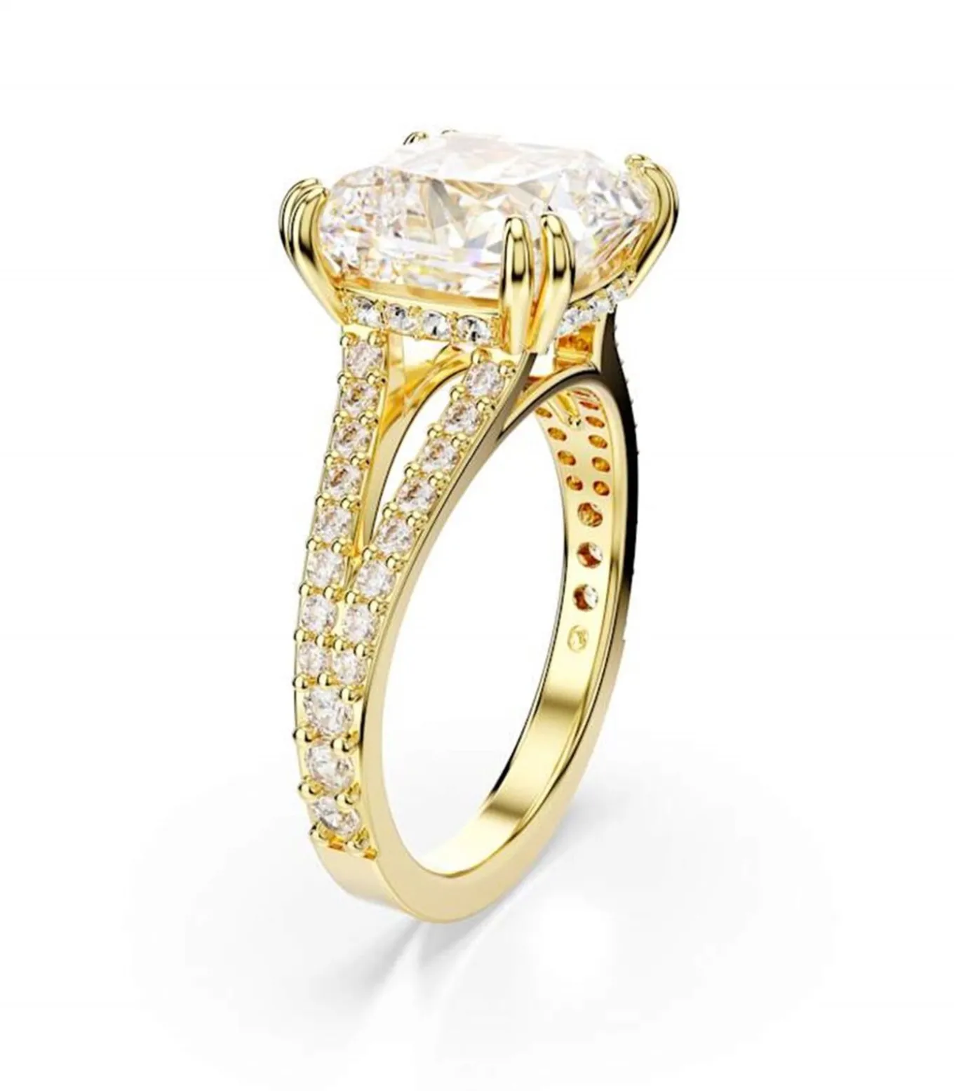 Stilla Ring Goud 5693502