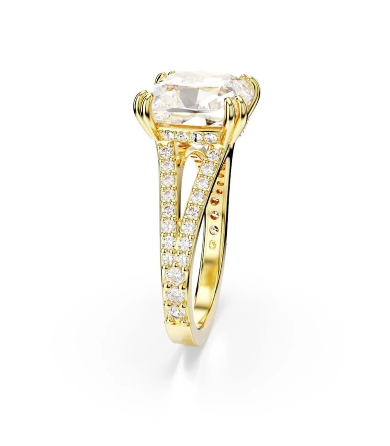 Stilla Ring Goud 5693502