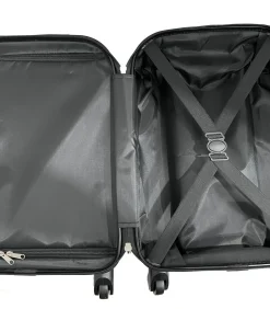 Stitch Rider Handbagage Koffer 50cm (S) 4 wielen