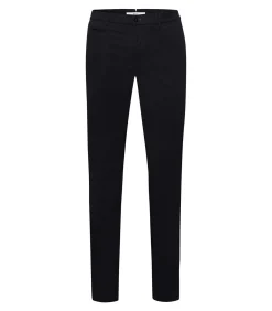 Stoffen broek Fabio In