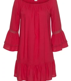 Strand tuniek Barfuss