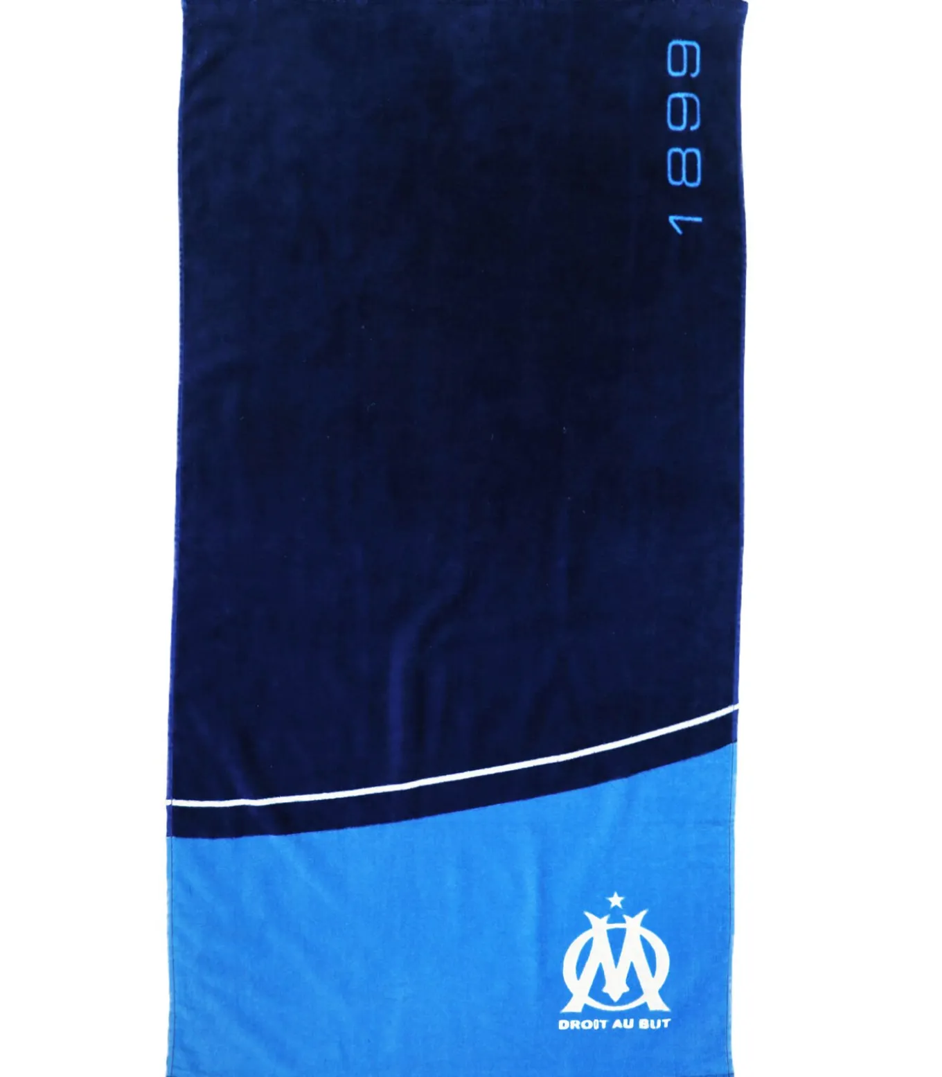 Strandlaken bedrukt 100% katoen, CURVE