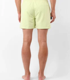 Strandshort effen essentieel VALENS