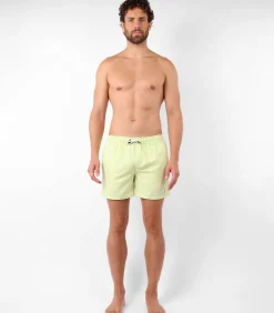 Strandshort effen essentieel VALENS