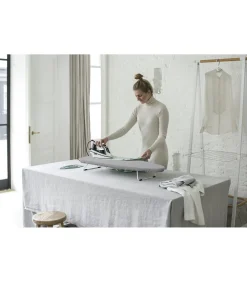 Strijkplank S, 95 x 30 cm, TableTop - Metalized