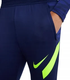 STRIKE 21 - Joggingbroek - Marineblauw