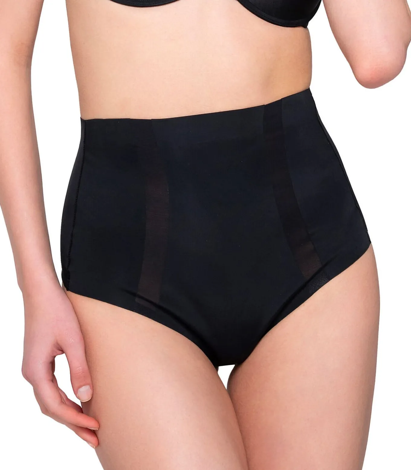 String met hoge taille SCULPT