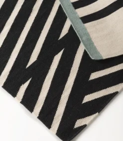Stripes kilim vloerkleed