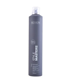 Styling Spray Medium Hold Style Masters Modular 500ml