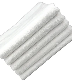 SUBLI-ME - Handdoek - Wit