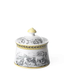 Suikerpot 6-pers. Audun Ferme