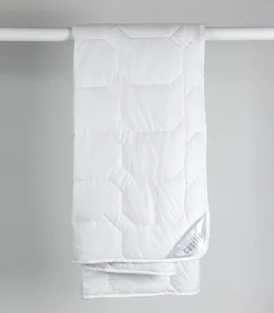 Summer Cotton- Zomerdekbed uit 100% katoen