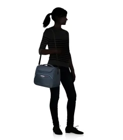 Summerride Beauty Case 27 x 18 x 32 cm NAVY