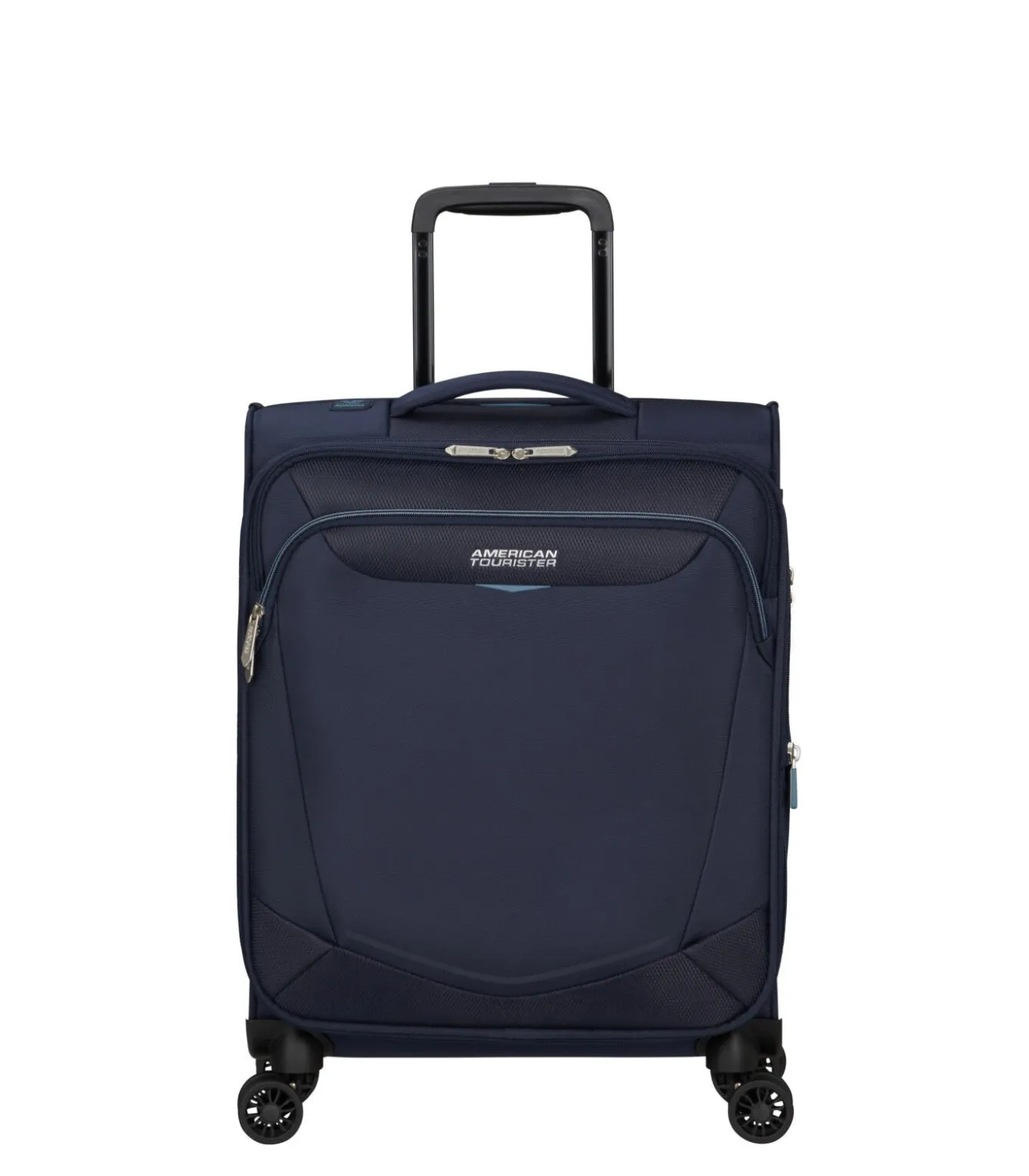 Summerride Reiskoffer 4 wielen 69 x 29 x 43 cm NAVY