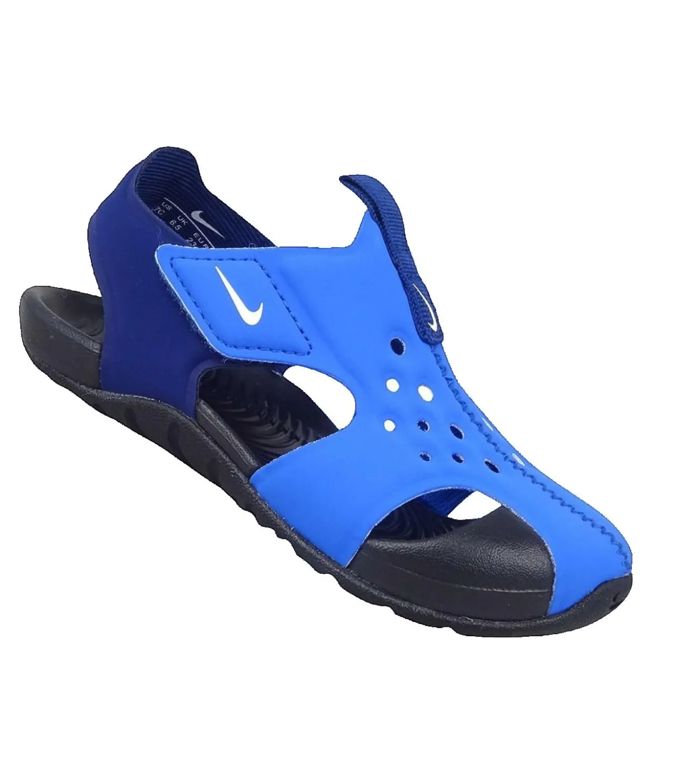 Sunray Protect - Sandalen - Blauw
