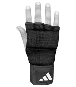 SUPER - Vingerloze Handschoenen - Zwart