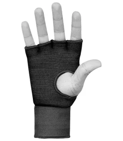 SUPER - Vingerloze Handschoenen - Zwart