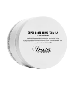 Super Close Shave Formula - 240 ml