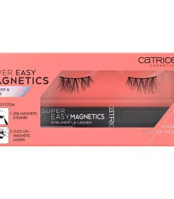 Super Easy Magnetics Eyeliner en Valse Wimpers