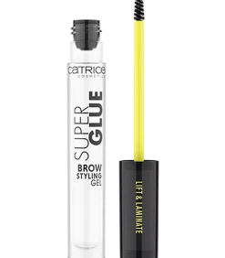 Super Glue Wenkbrauw Styling Gel