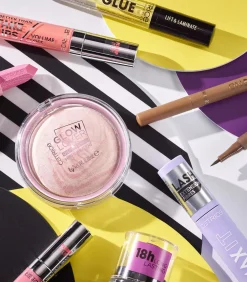 Super Glue Wenkbrauw Styling Gel