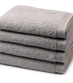 Superwuschel 4-delige handdoekenset