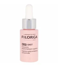 Supreme Polyrevitaliserend Concentrate NCEF-Shot 15 ml