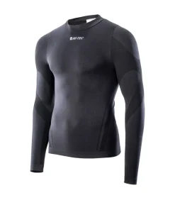 SURIM - Vest - Zwart