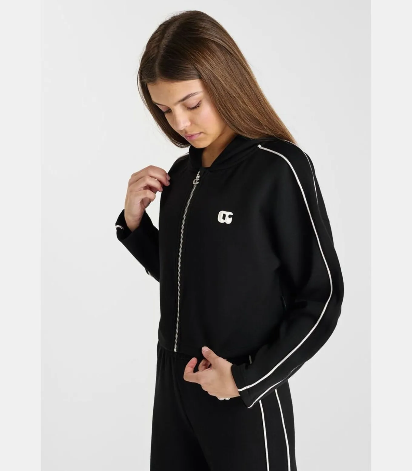 Sweater met capuchon FRIPIGI