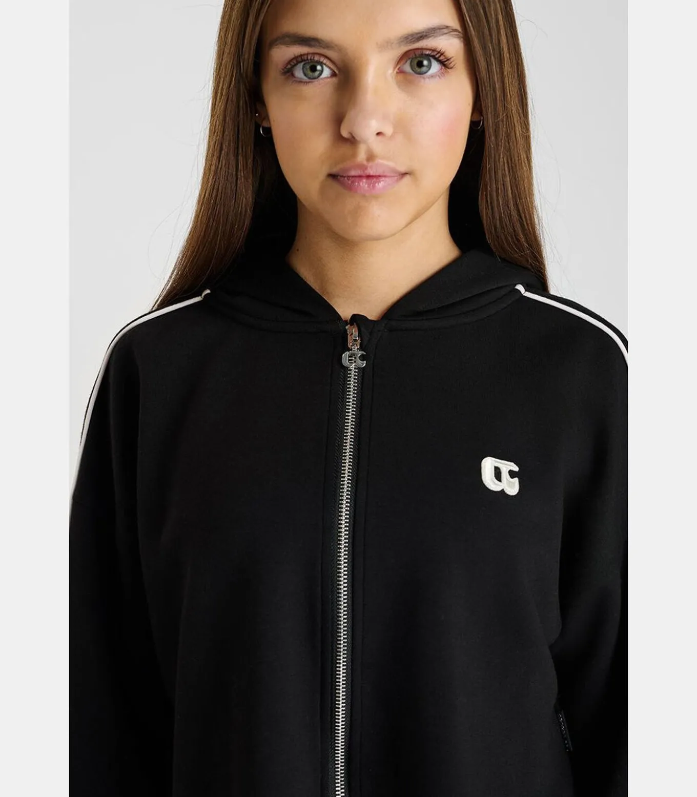 Sweater met capuchon FRIPIGI