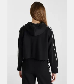 Sweater met capuchon FRIPIGI