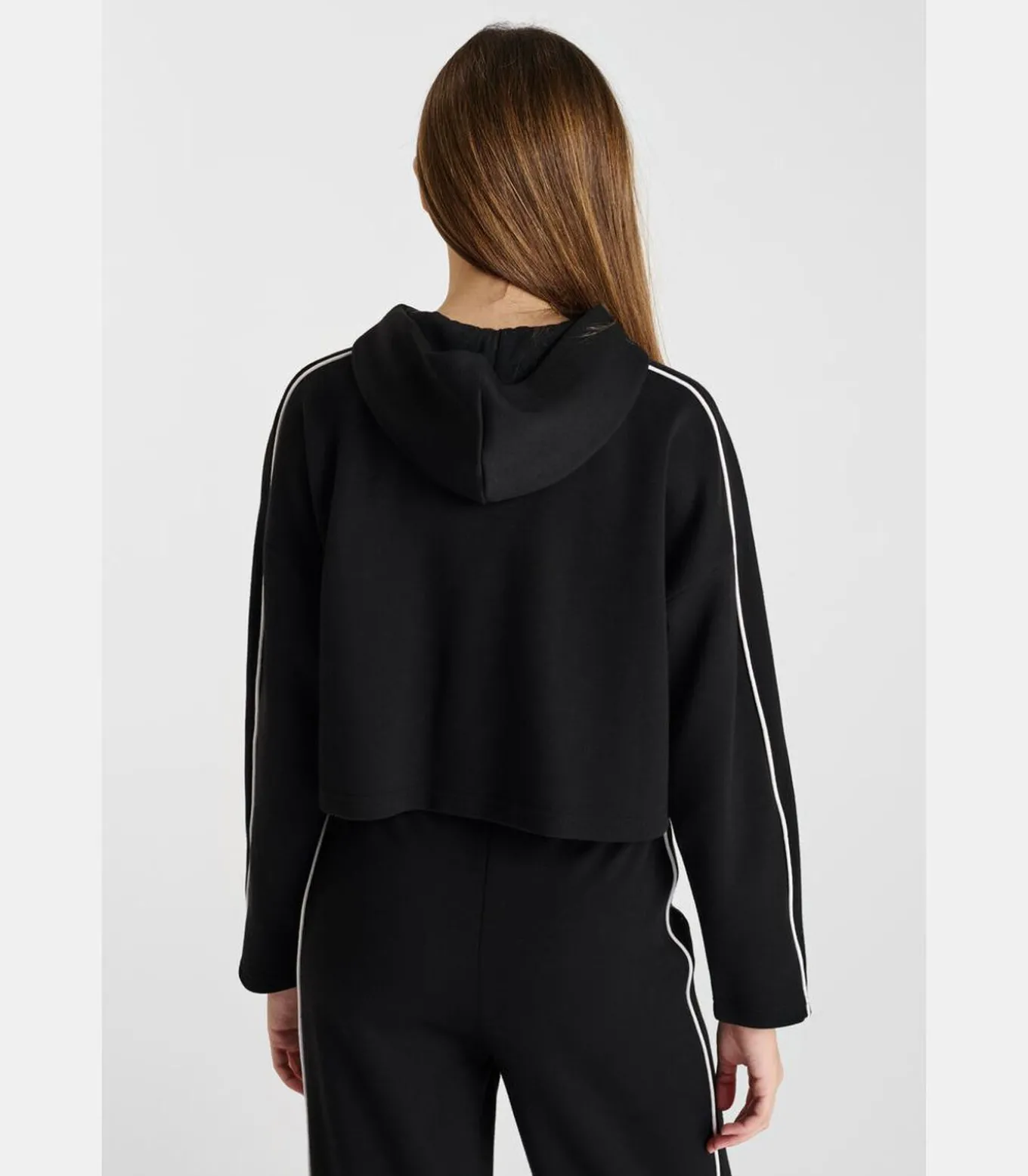 Sweater met capuchon FRIPIGI