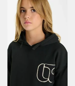 Sweater met capuchon KEIRAGI