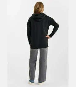 Sweater met capuchon KEIRAGI