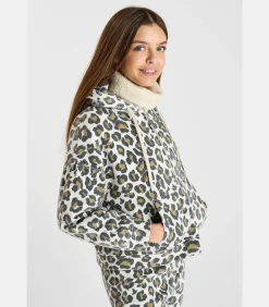 Sweater met capuchon PAMELAGI