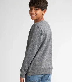 Sweater met Ronde Hals Cumberland