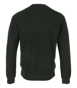 Sweater Pique Stitch Jumper