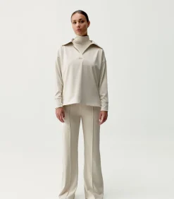 Sweat-shirt Lua Polo