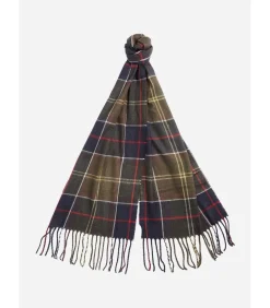 Swinton beanie & galingale scarf gift set - classic