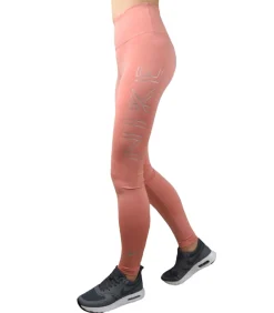 SWOOSH - Joggingbroek - Roze