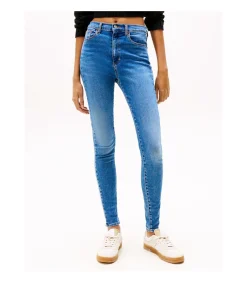 Sylvia Hgh Skn Bi023