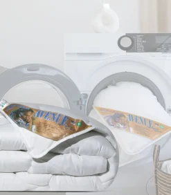 Synthetisch All-Year Dekbed