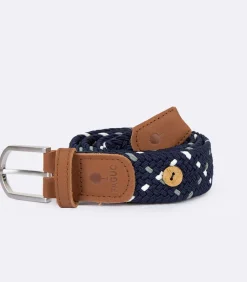 Synthetische gevlochten riem BELT