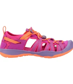 Synthetisch/Textiel Sandalen