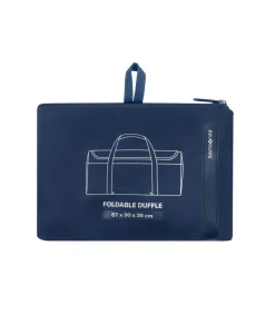 Ta Revolution opvouwbare reistas -underseater 30 x 36 x 67 cm MIDNIGHT BLUE