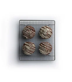 Taartrooster - 23 x 26 cm