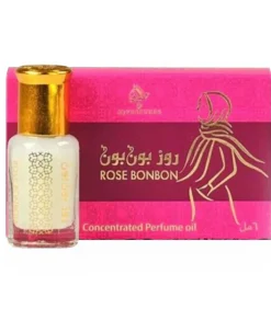 Tahara Musk Rozenbonbon Geconcentreerde Geur