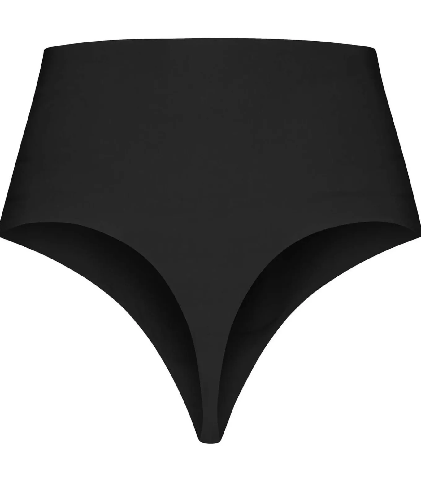 Taille Controle String