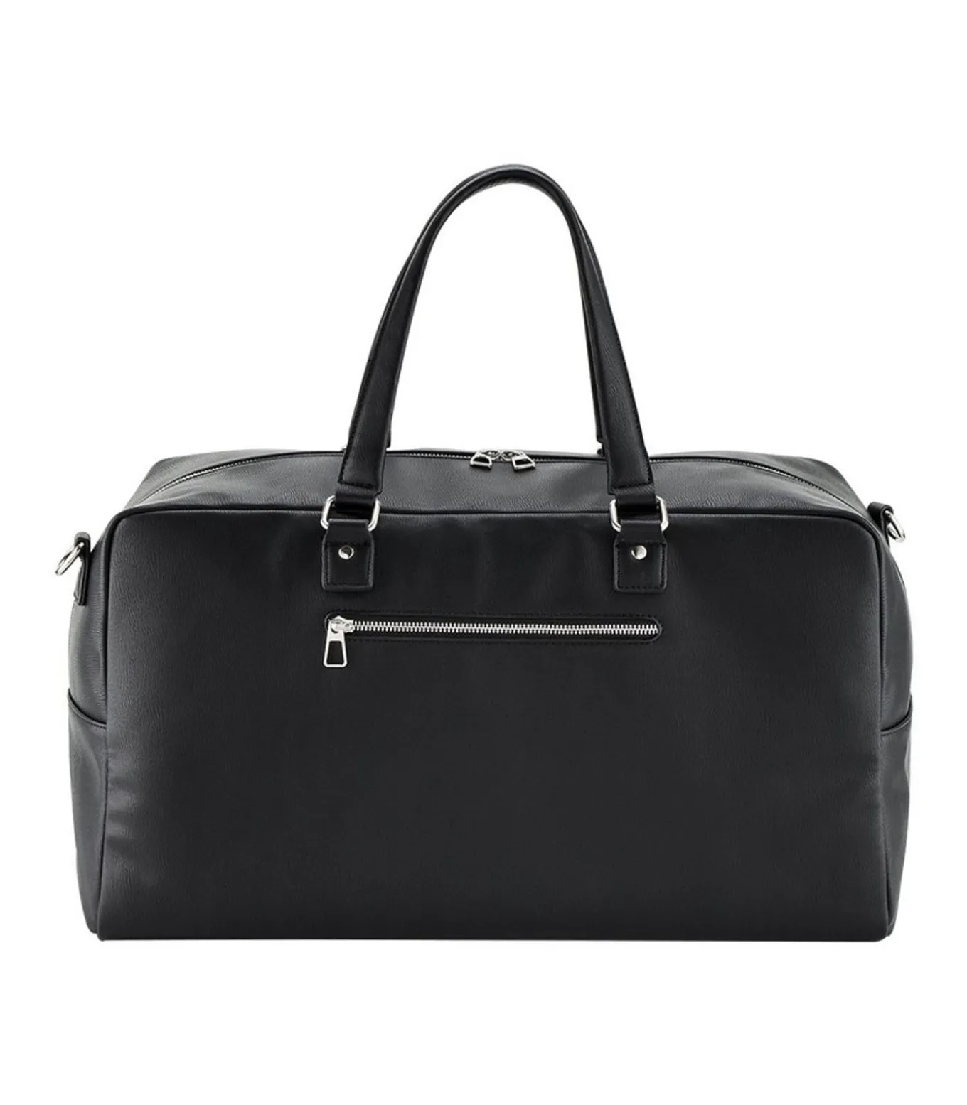 TAILORED LUXE - Tas - Zwart