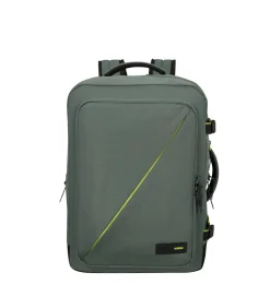 Take2Cabin Travel Backpack 55 x 23 x 35 cm DARK FOREST